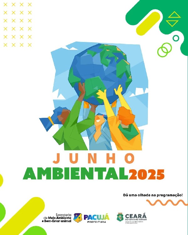 Junho Ambiental 2025